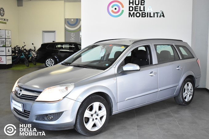 OPEL Astra 1.7 CDTI 110CV ecoFLEX Station Wagon Enjoy